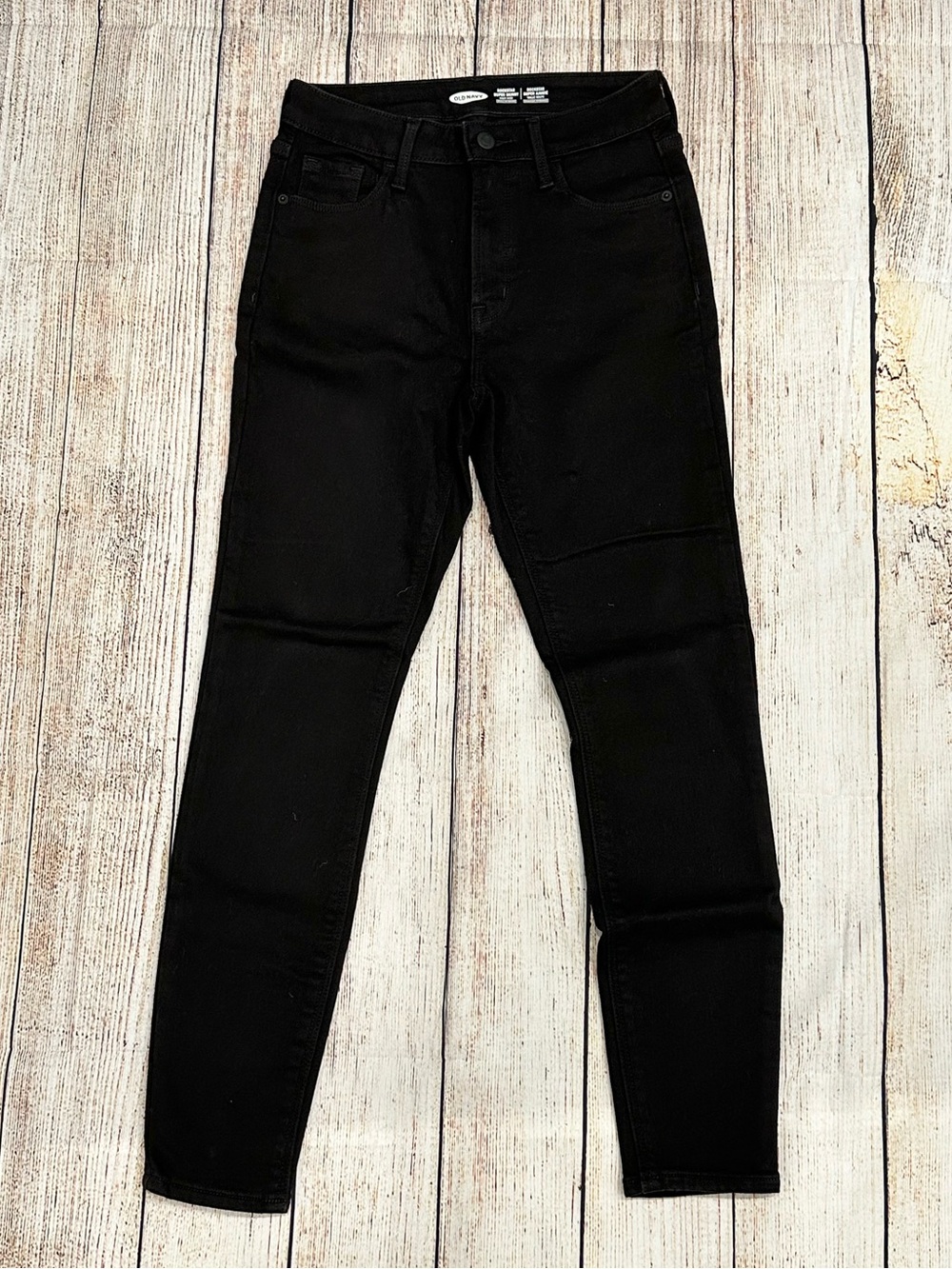 (Bundle 2 for $15) EUC Built-in Warm Skinny Jeans